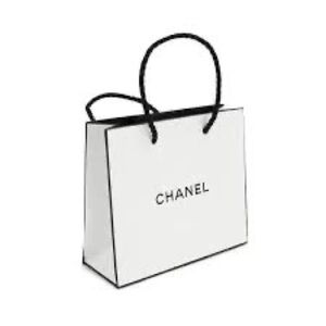 Chanel Rectangular Shopping Bag